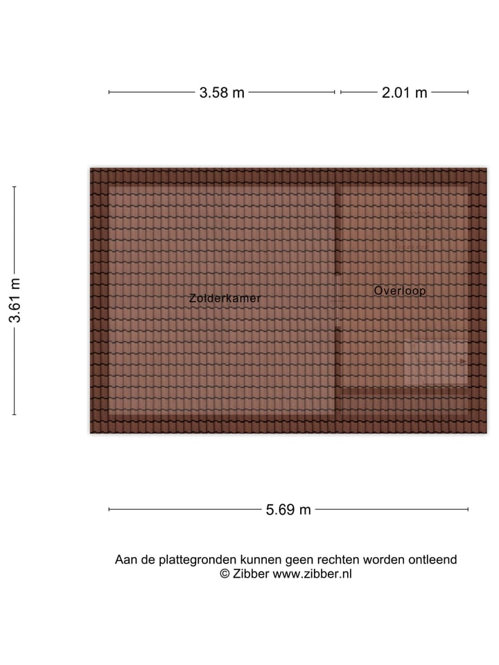 Foto 34 van Borgweg 80