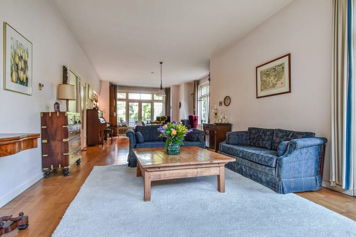 Foto 13 van Park Vronesteyn 31