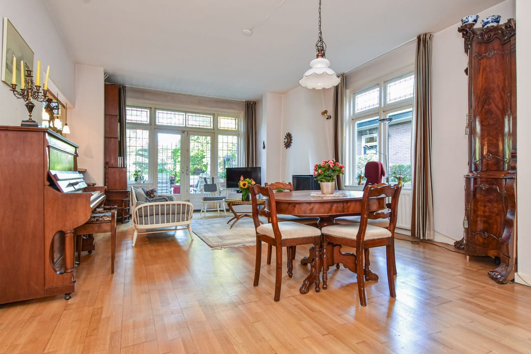 Photo 17 of Park Vronesteyn 31