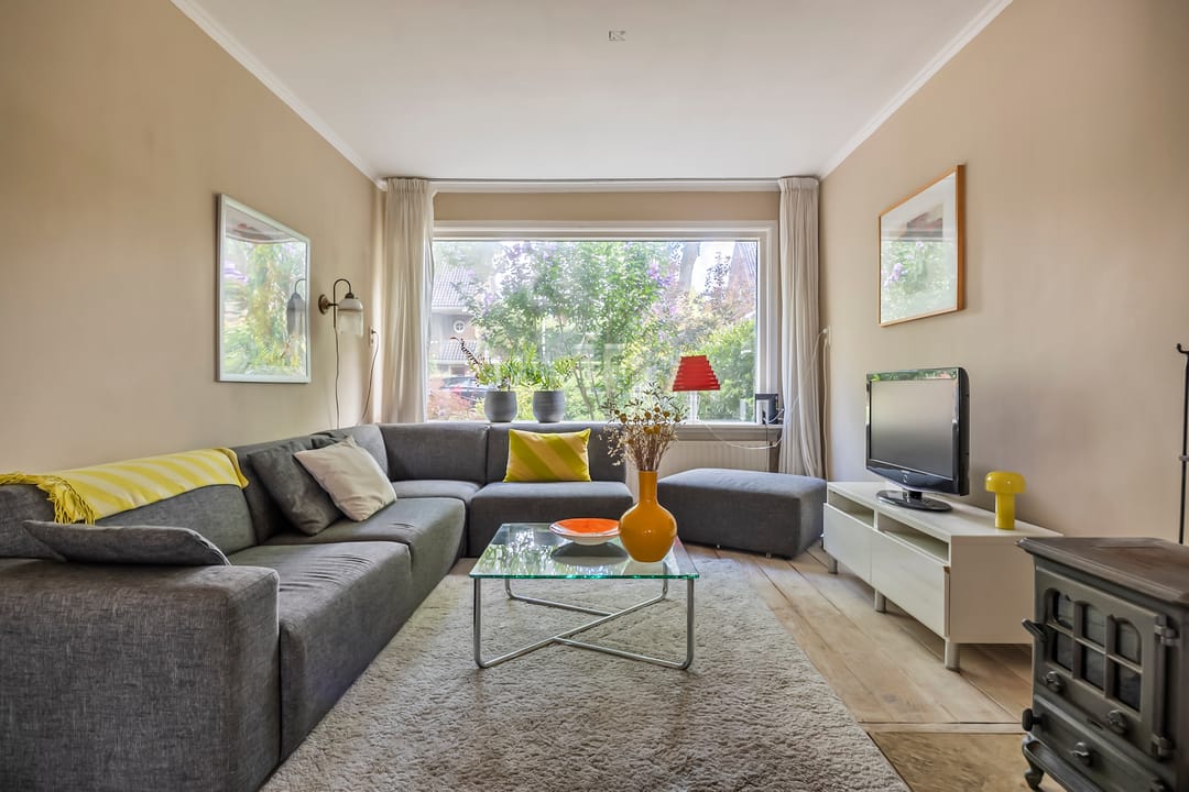 Foto 2 van Nieuwe Hoven 103