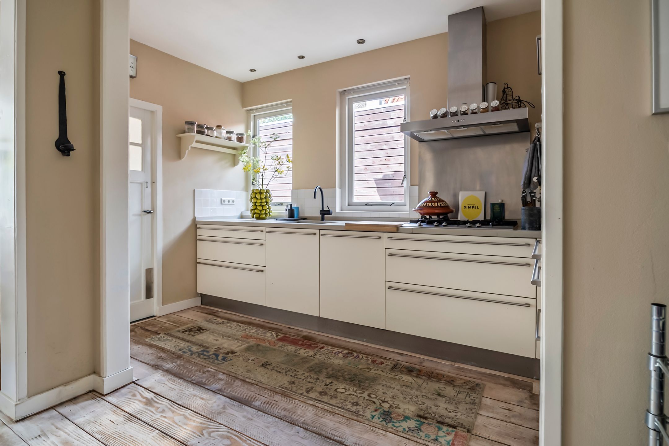 Foto 3 van Nieuwe Hoven 103