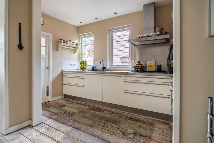 Foto 3 van Nieuwe Hoven 103