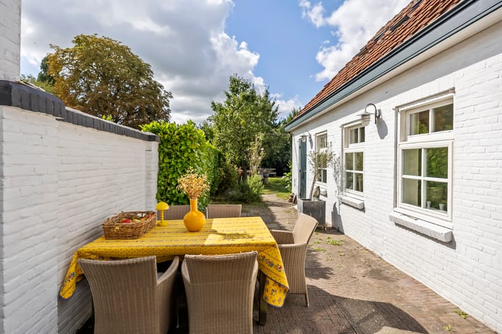 Foto 4 van Nieuwe Hoven 103