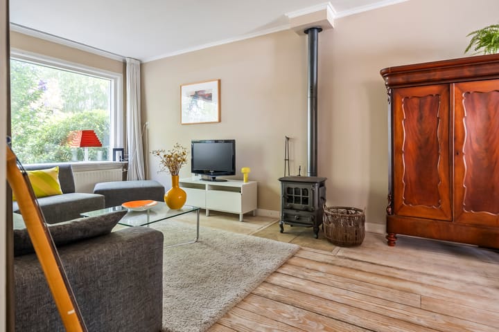 Foto 5 van Nieuwe Hoven 103