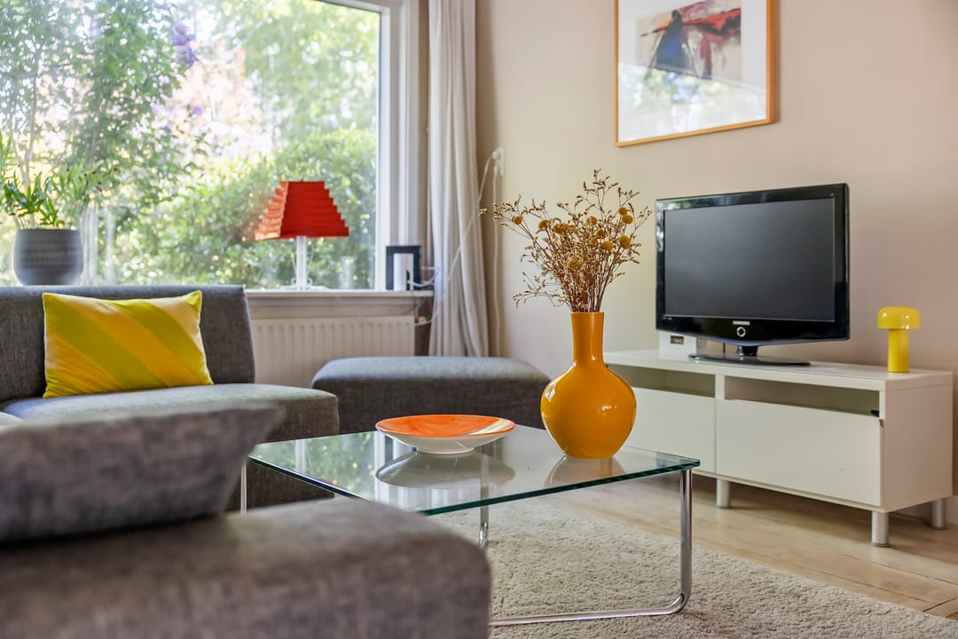 Foto 7 van Nieuwe Hoven 103