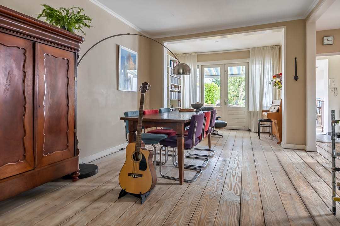 Foto 8 van Nieuwe Hoven 103