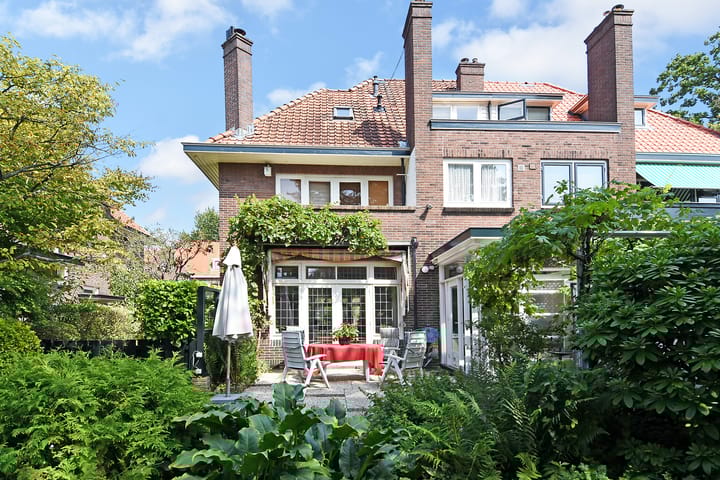 Foto 38 van Park Vronesteyn 31