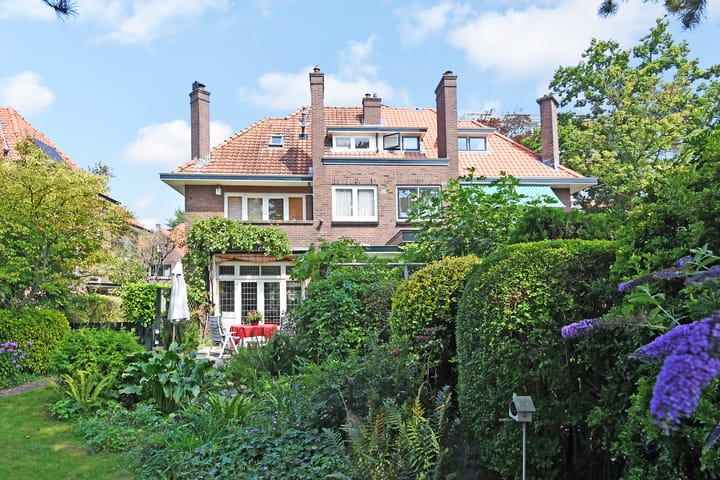 Foto 39 van Park Vronesteyn 31