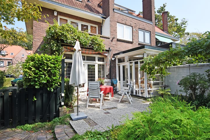 Foto 40 van Park Vronesteyn 31