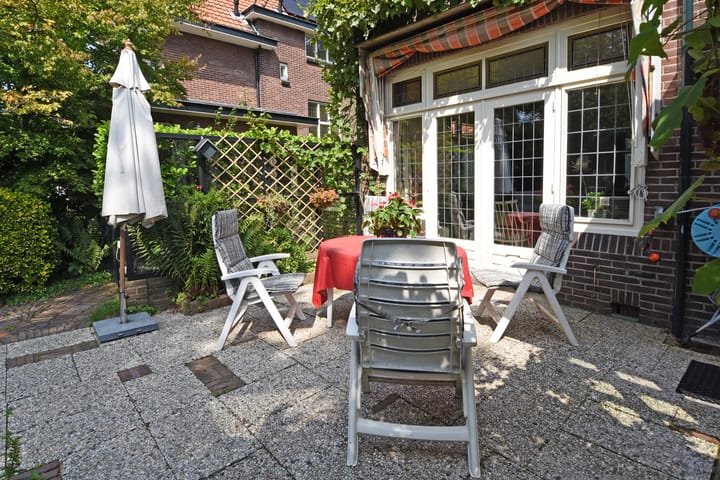 Foto 41 van Park Vronesteyn 31