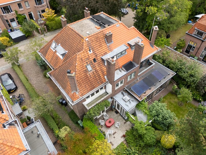 Foto 52 van Park Vronesteyn 31