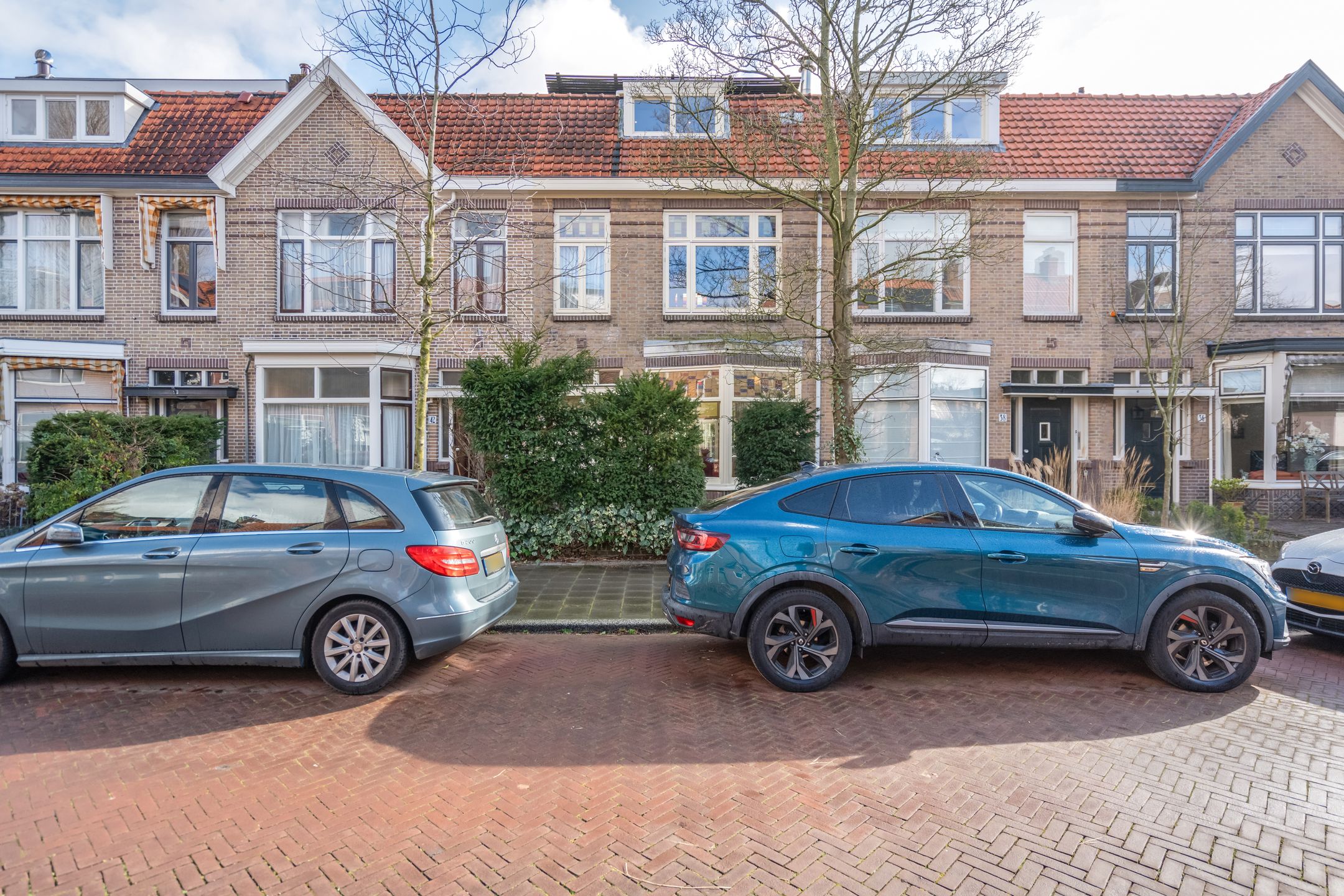 Juffermansstraat, 40, Oegstgeest, 2341JK, Zuid-Holland, Nederland 40