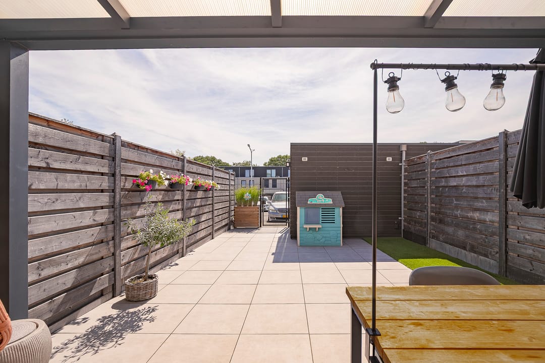 Foto 16 van Ponjaardruwe 27