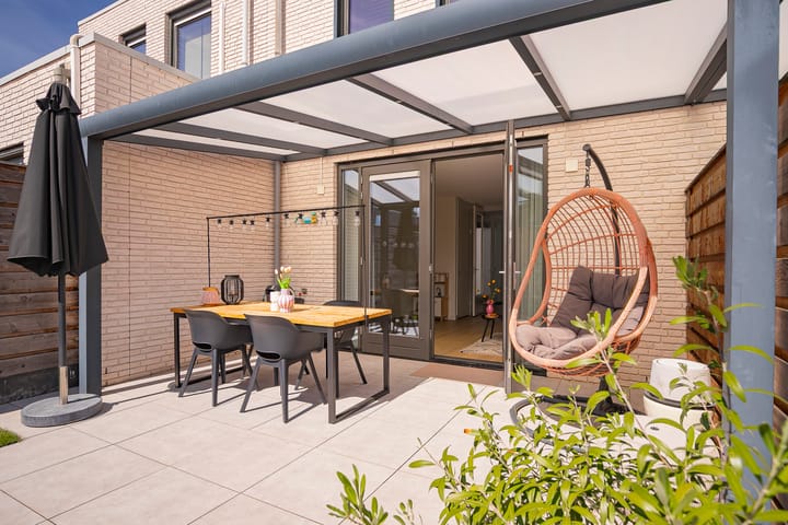 Foto 17 van Ponjaardruwe 27