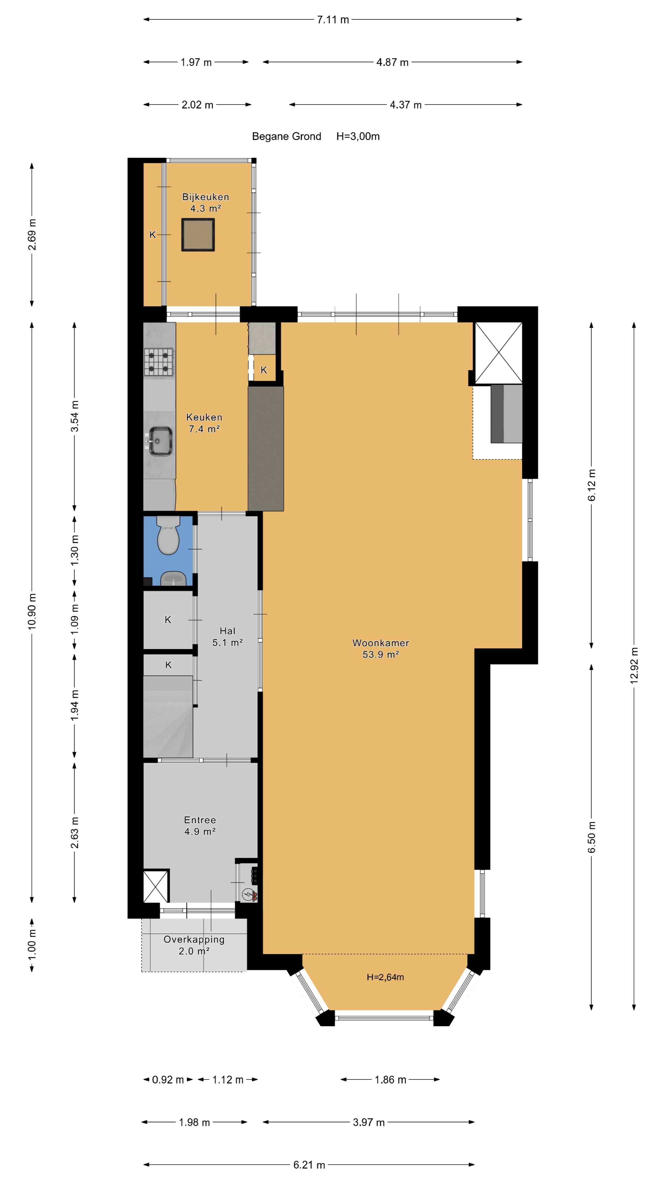 Photo 57 of Park Vronesteyn 31