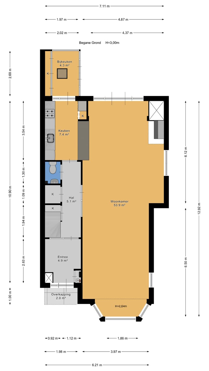 Foto 57 van Park Vronesteyn 31