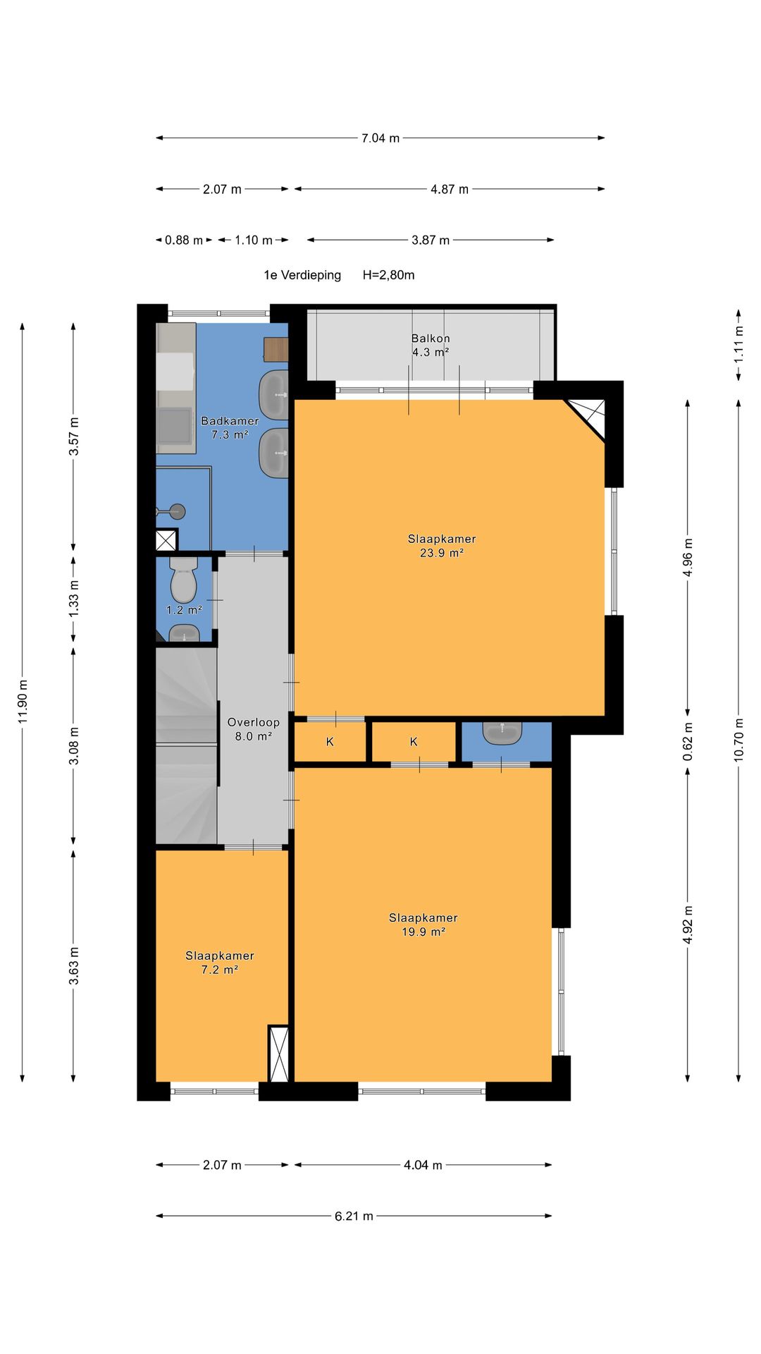 Photo 58 of Park Vronesteyn 31