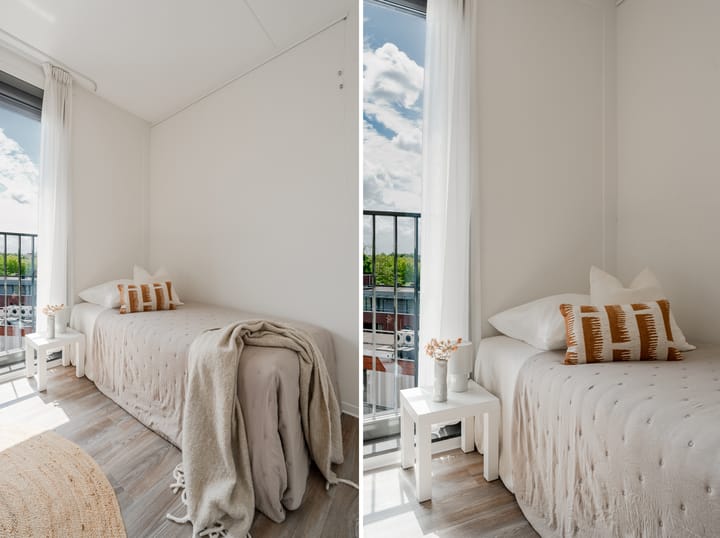 Photo 2 of Spoorlaan 450-60