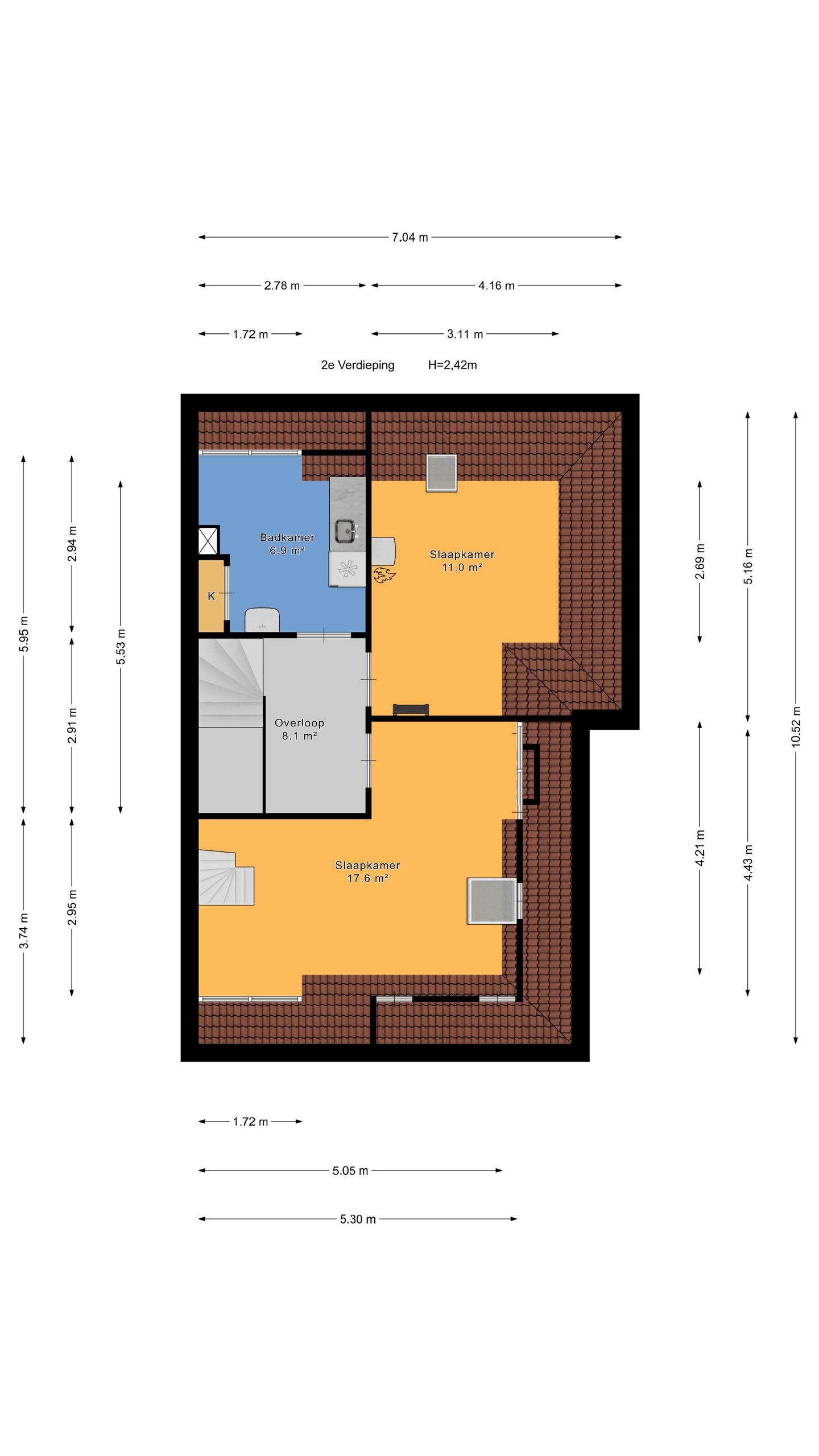 Photo 59 of Park Vronesteyn 31