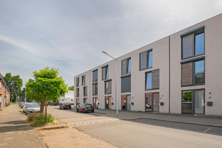 Foto 22 van Ponjaardruwe 27