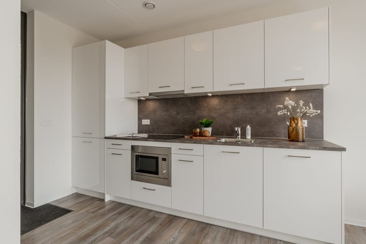 Photo 4 of Spoorlaan 450-60