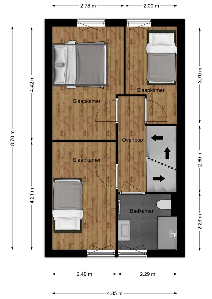 Foto 24 van Ponjaardruwe 27
