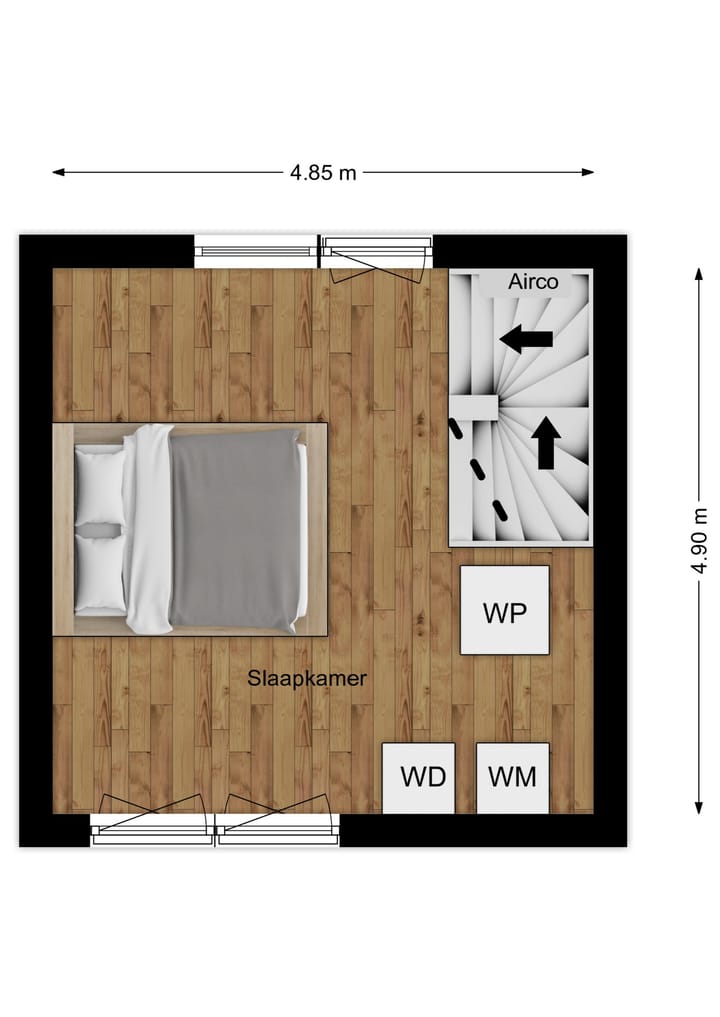 Foto 25 van Ponjaardruwe 27