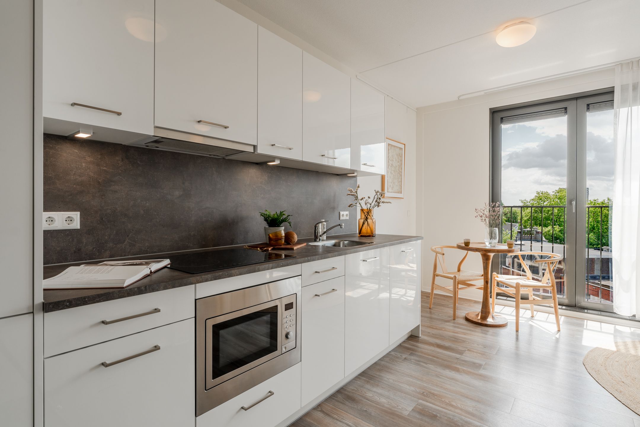 Foto 9 van Spoorlaan 450-60