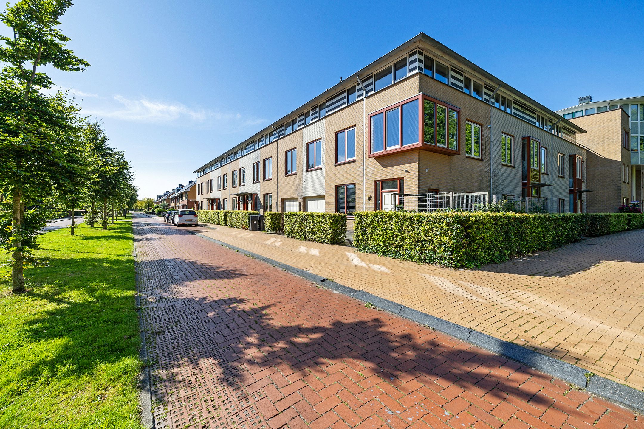 Frederik Hendriklaan, 50, Heerenveen, 8448MG, Friesland, Nederland 50