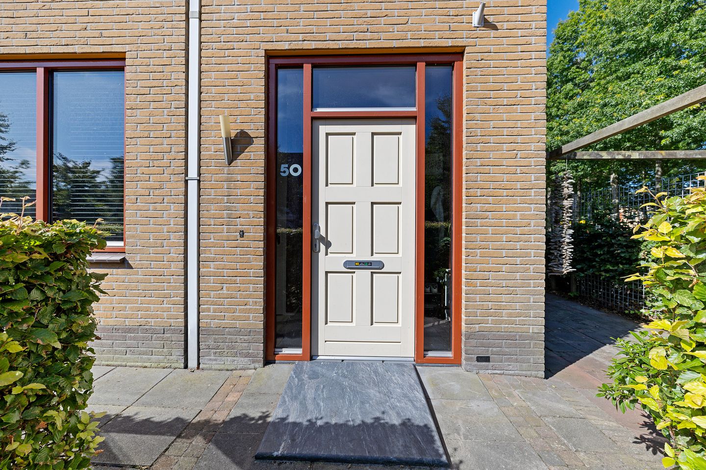 Photo 5 of Frederik Hendriklaan 50