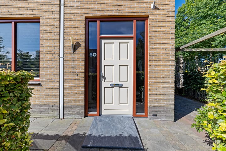 Photo 5 of Frederik Hendriklaan 50