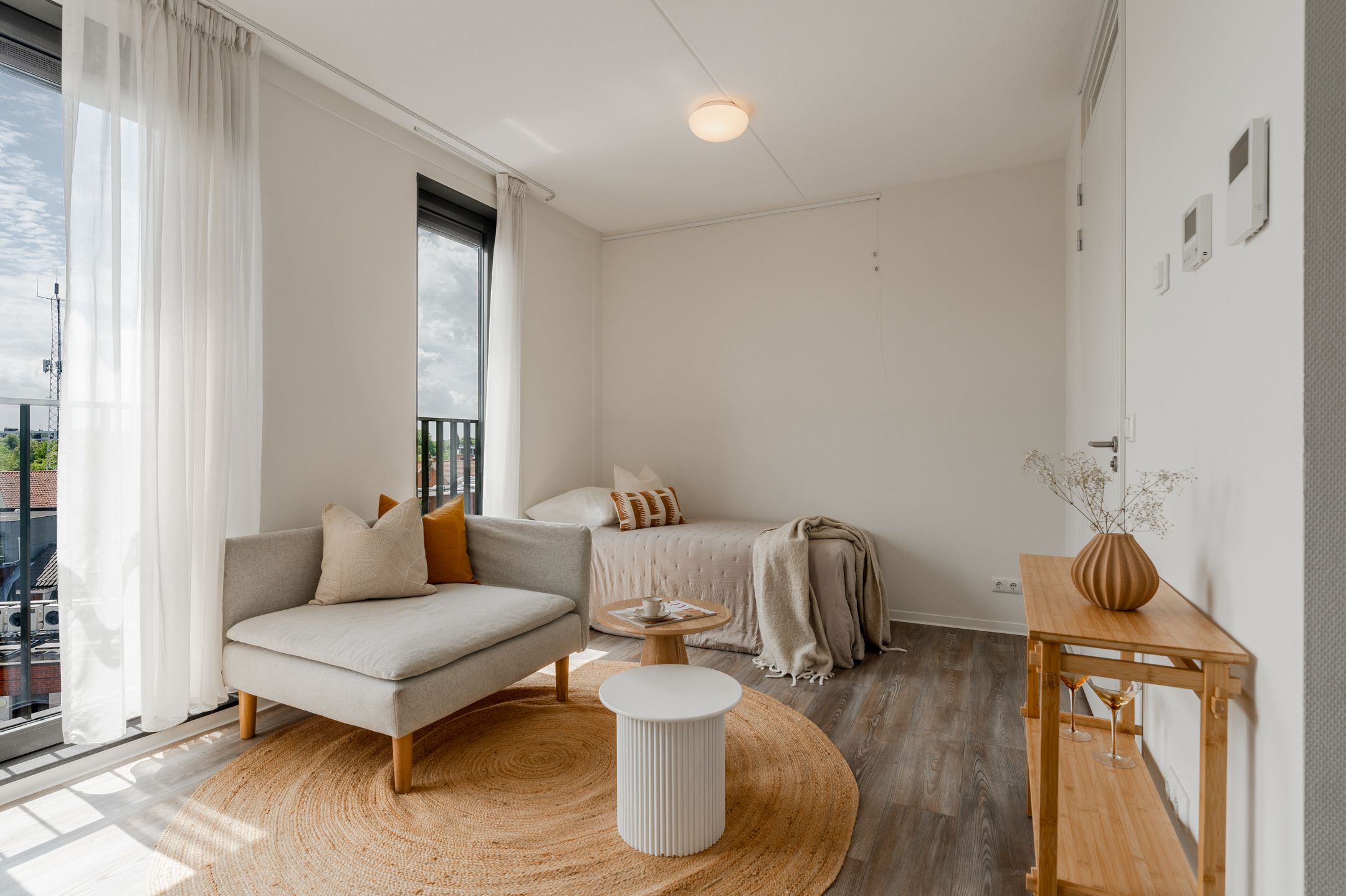 Foto 12 van Spoorlaan 450-60