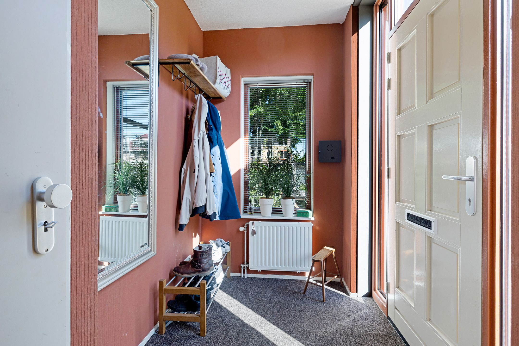 Photo 6 of Frederik Hendriklaan 50