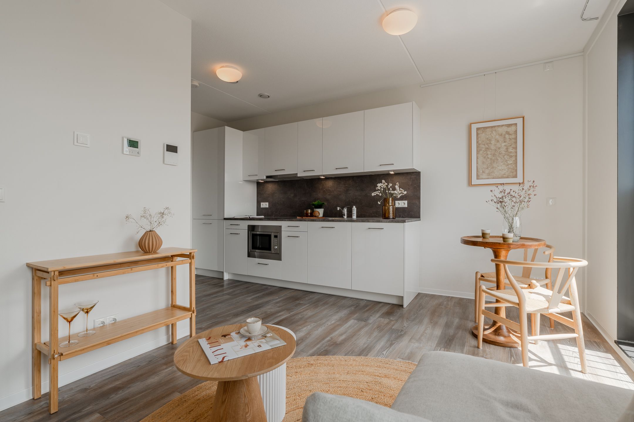 Foto 15 van Spoorlaan 450-60