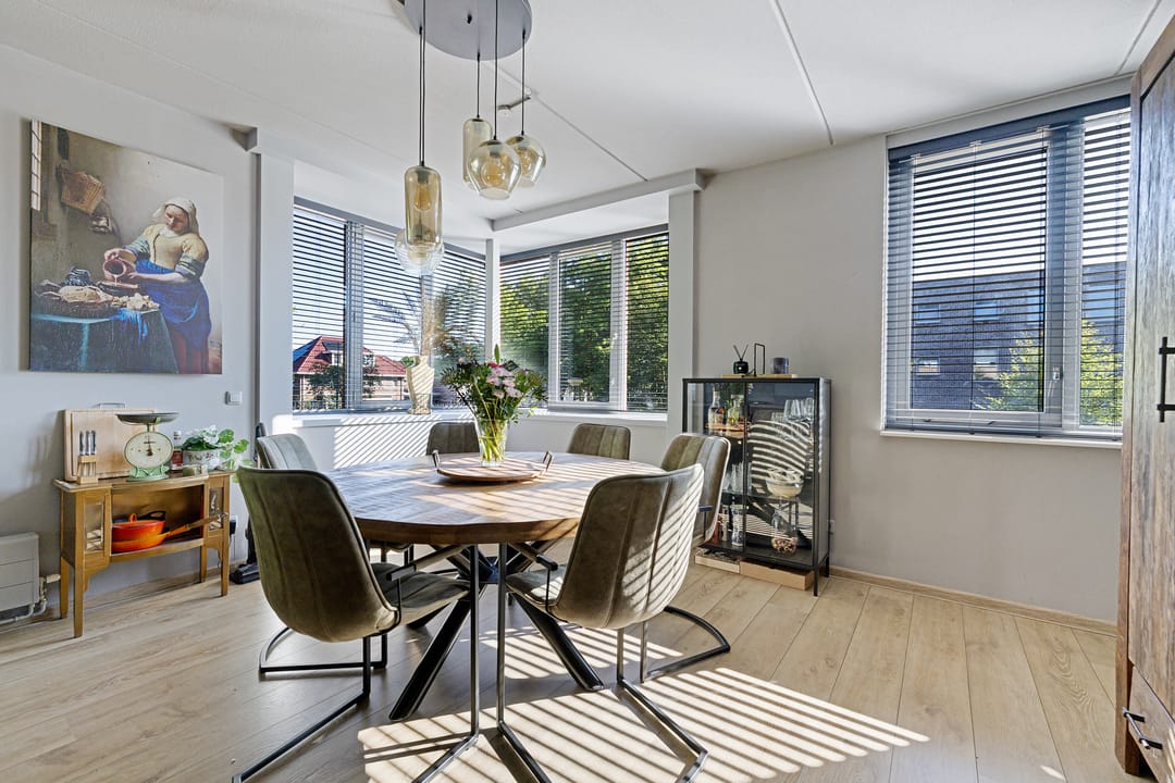 Photo 13 of Frederik Hendriklaan 50