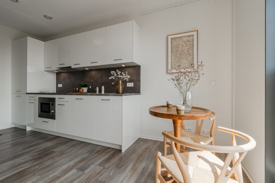 Foto 16 van Spoorlaan 450-60