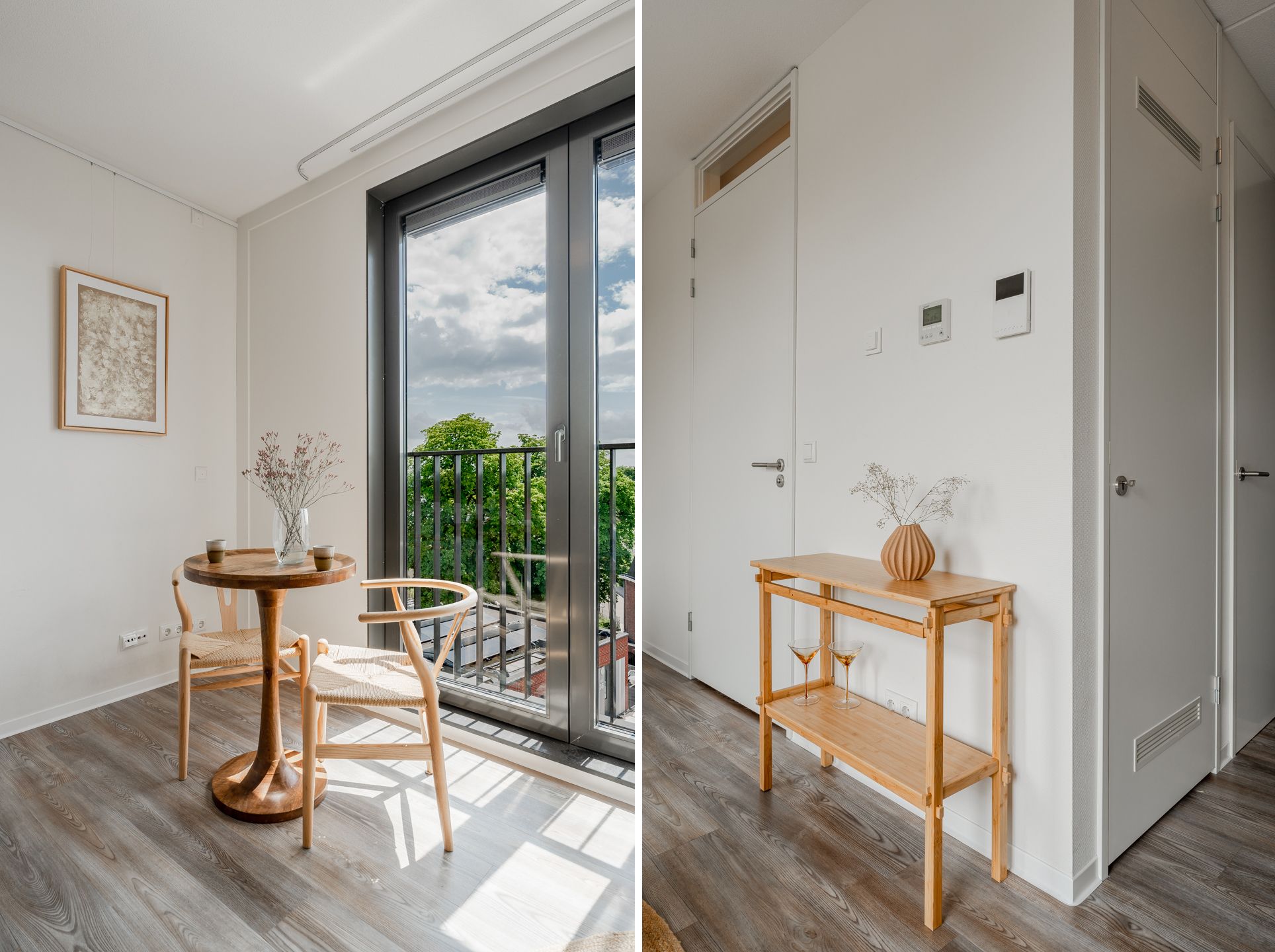 Foto 18 van Spoorlaan 450-60