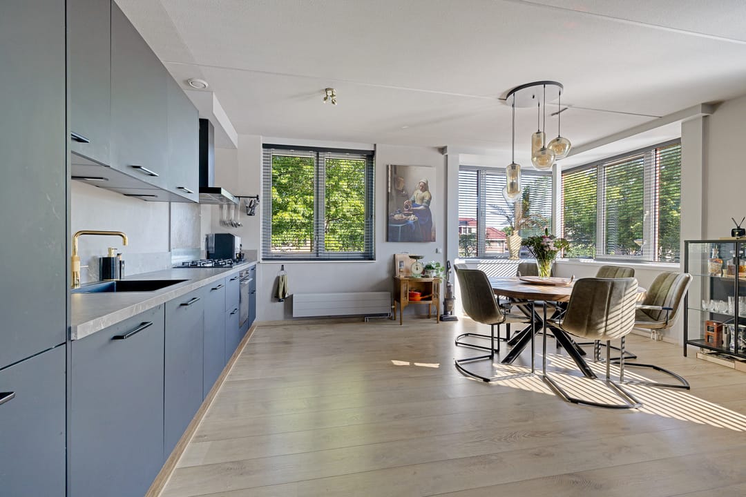 Photo 16 of Frederik Hendriklaan 50