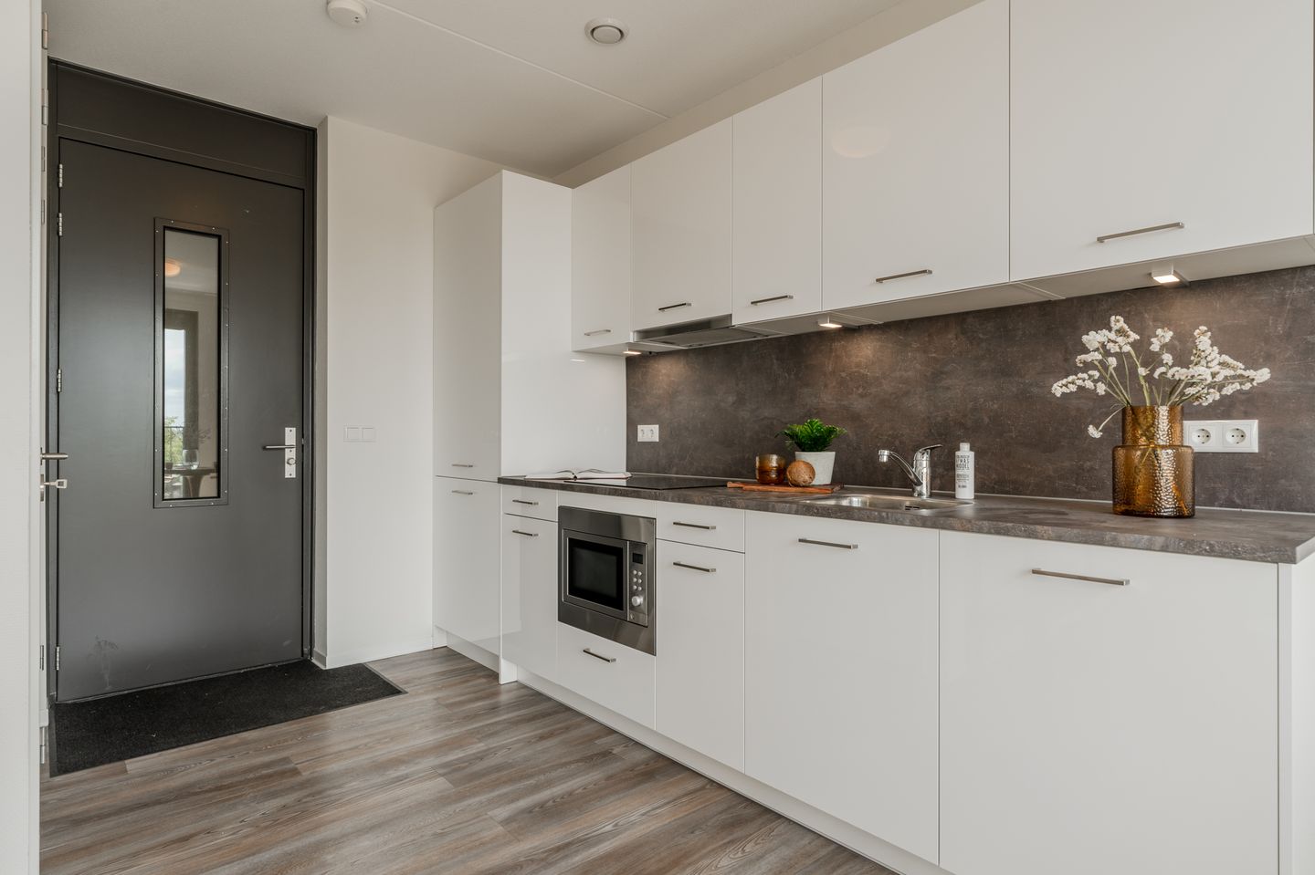 Foto 19 van Spoorlaan 450-60