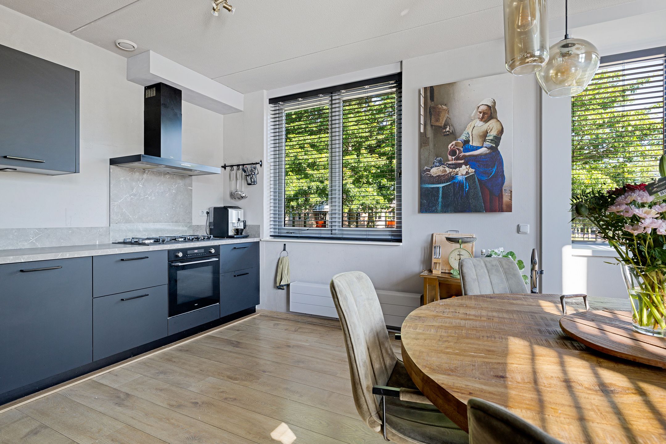 Photo 3 of Frederik Hendriklaan 50