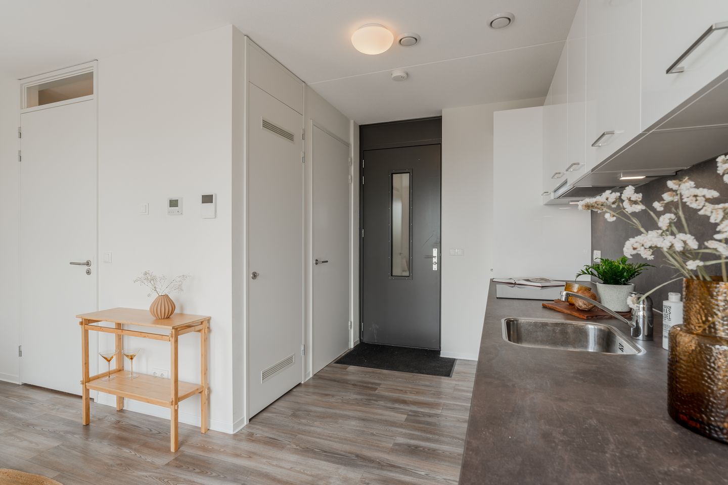 Foto 20 van Spoorlaan 450-60