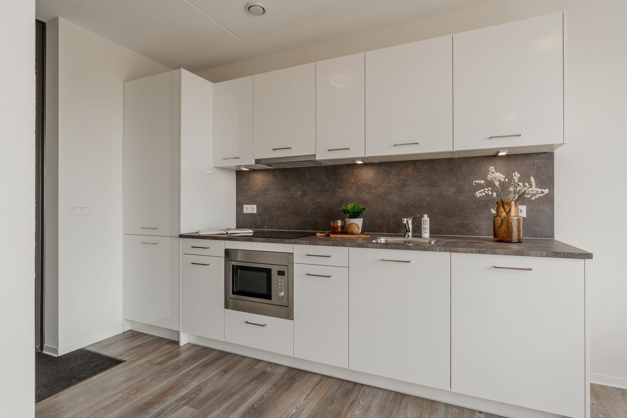 Foto 21 van Spoorlaan 450-60