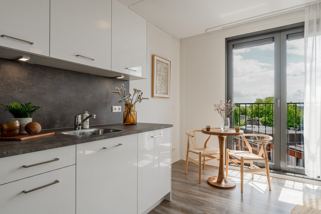 Foto 22 van Spoorlaan 450-60