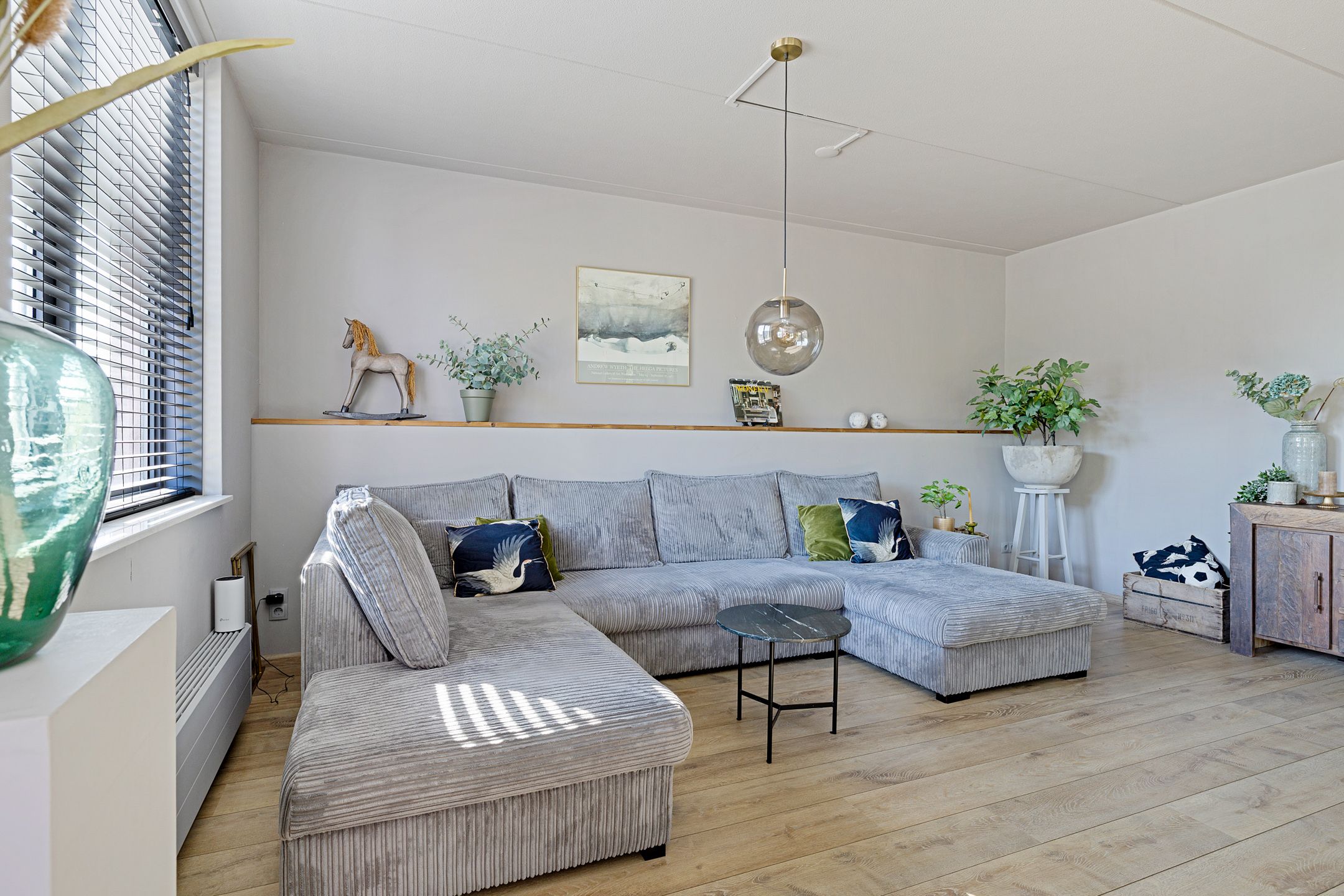 Photo 18 of Frederik Hendriklaan 50