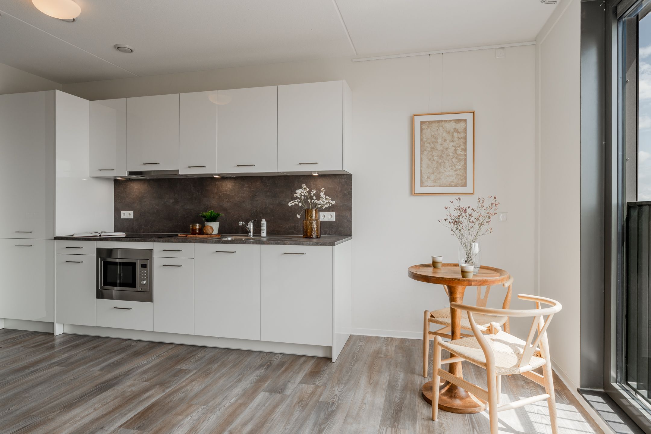 Foto 24 van Spoorlaan 450-60