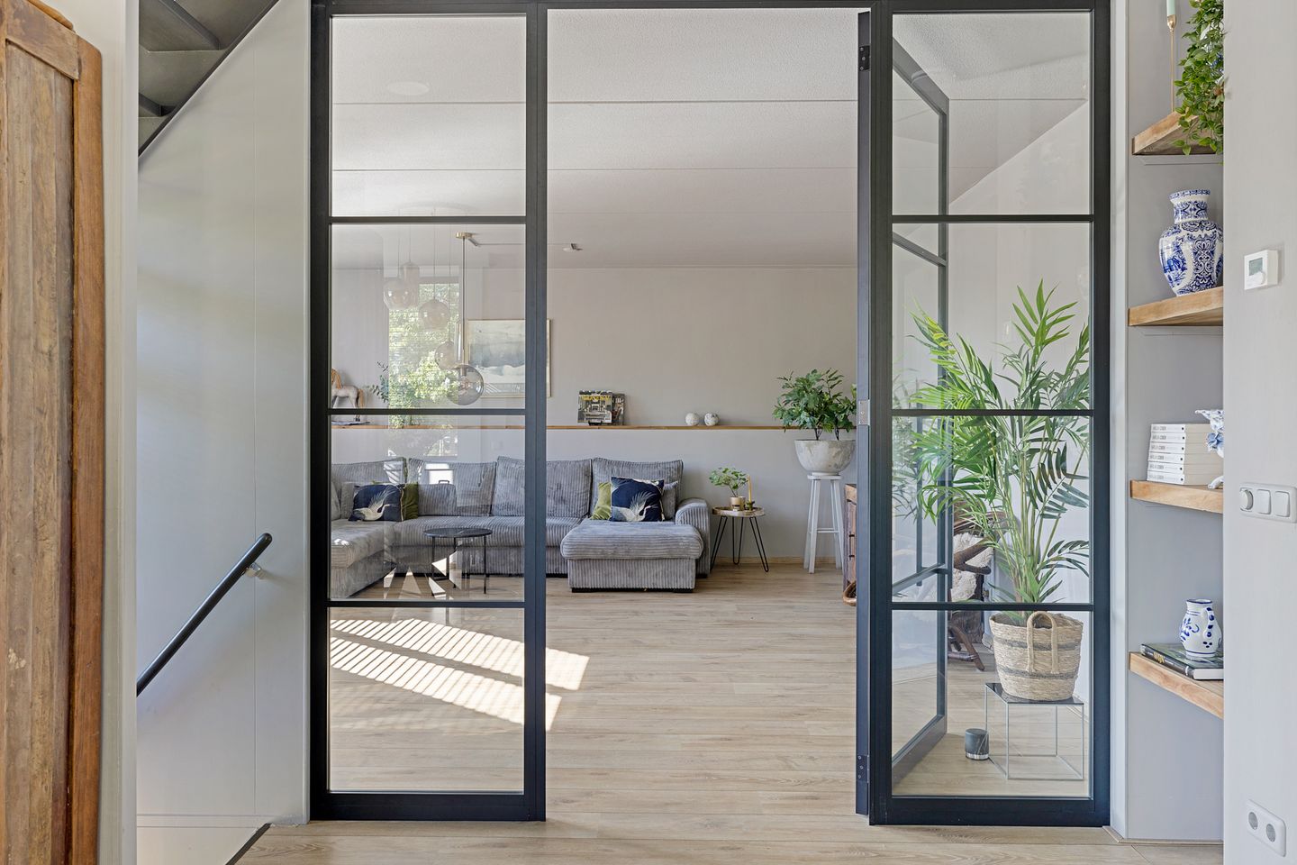 Photo 20 of Frederik Hendriklaan 50