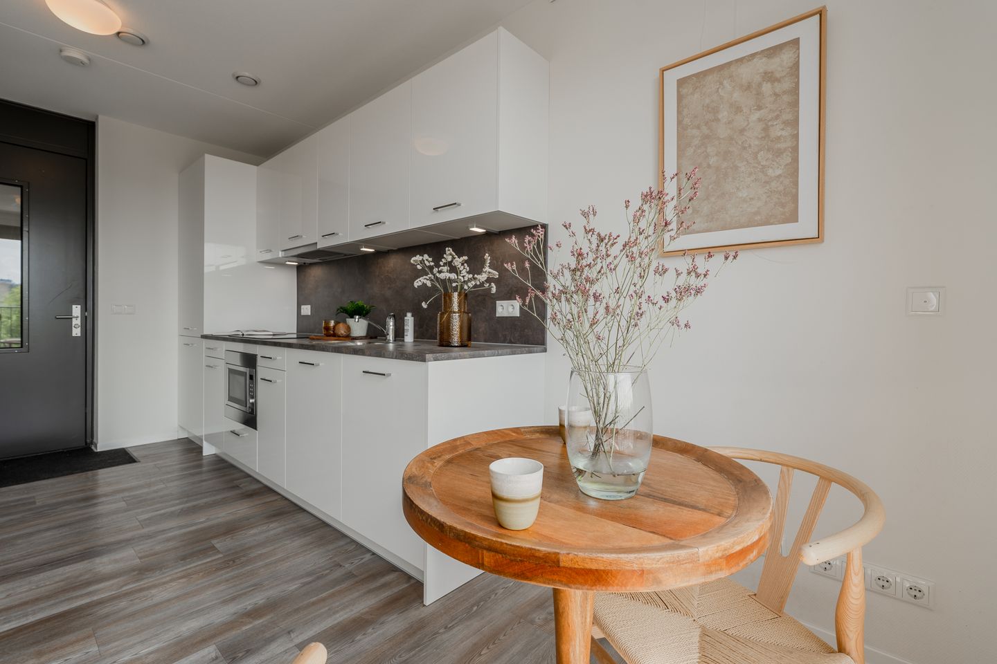 Foto 25 van Spoorlaan 450-60