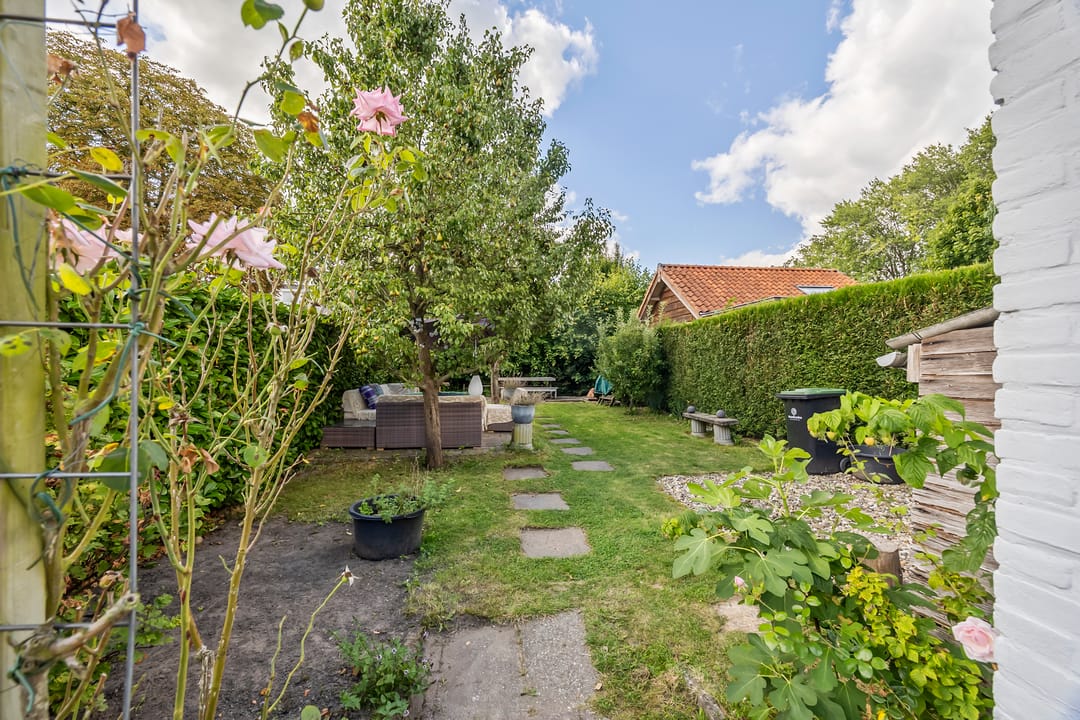 Foto 13 van Nieuwe Hoven 103