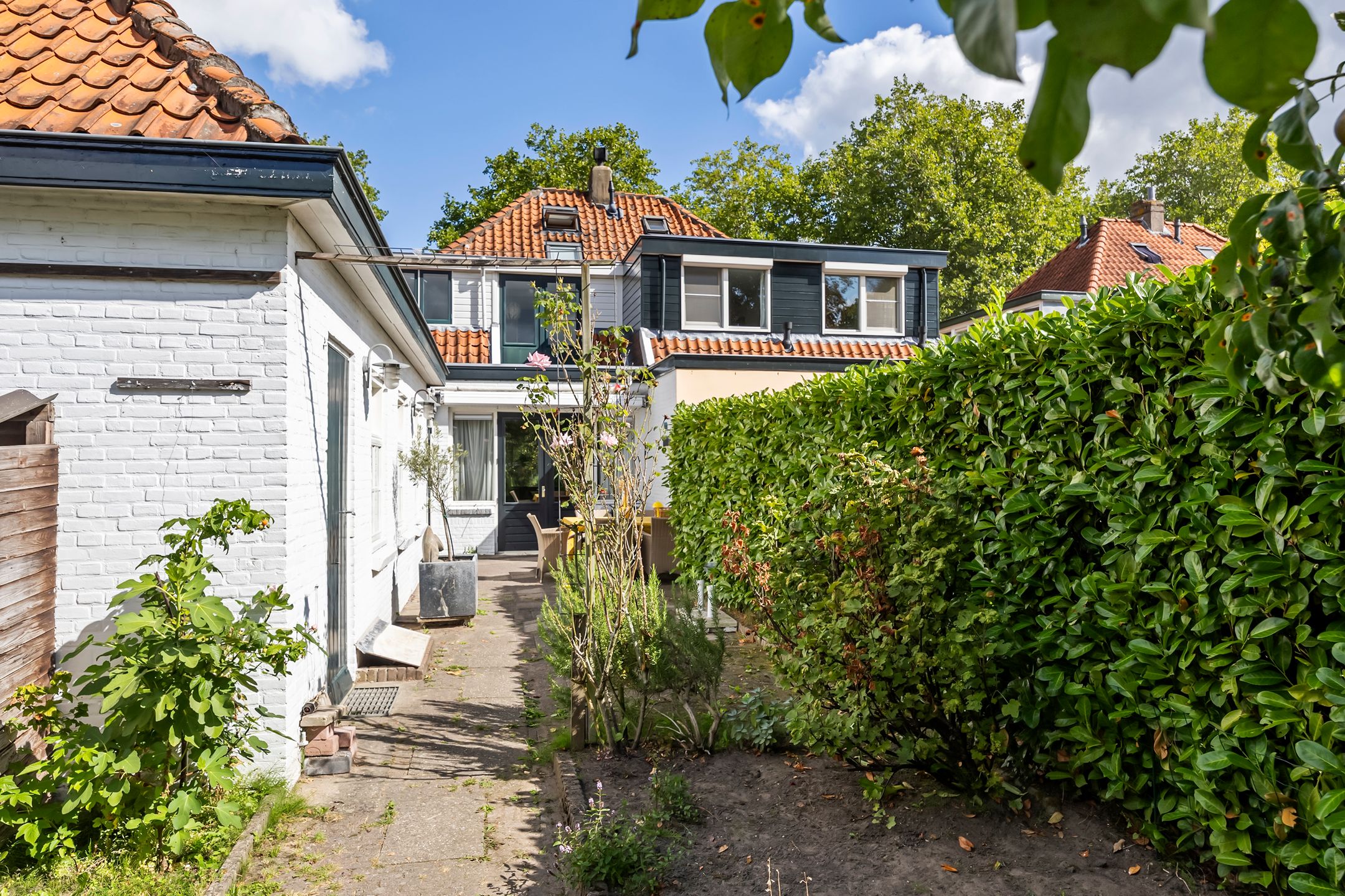 Foto 15 van Nieuwe Hoven 103