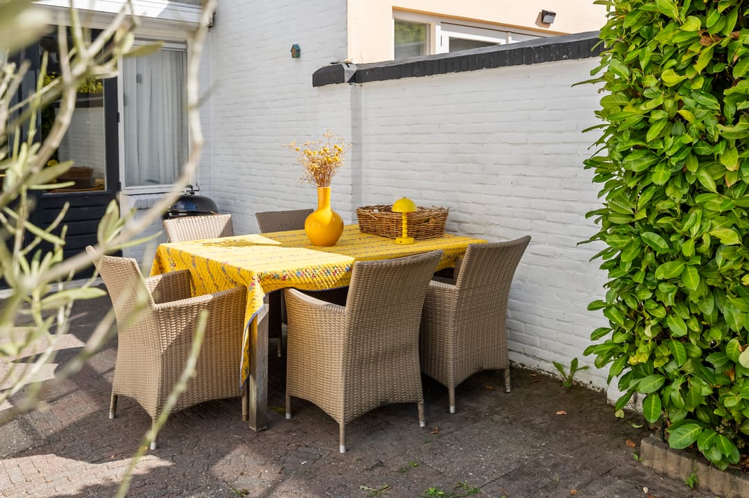 Foto 16 van Nieuwe Hoven 103